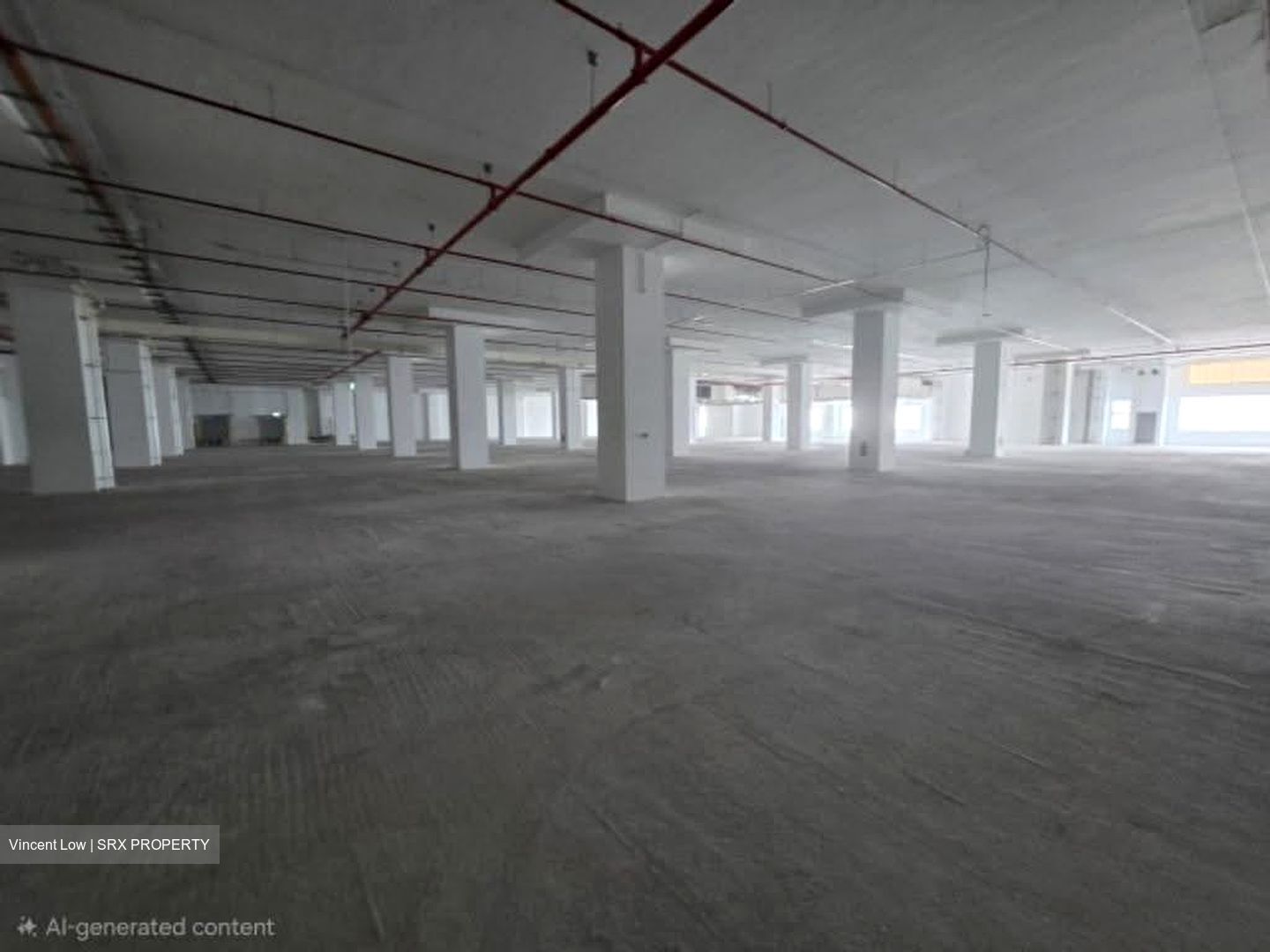 Woodlands East Industrial Estate (D27), Factory #634630421
